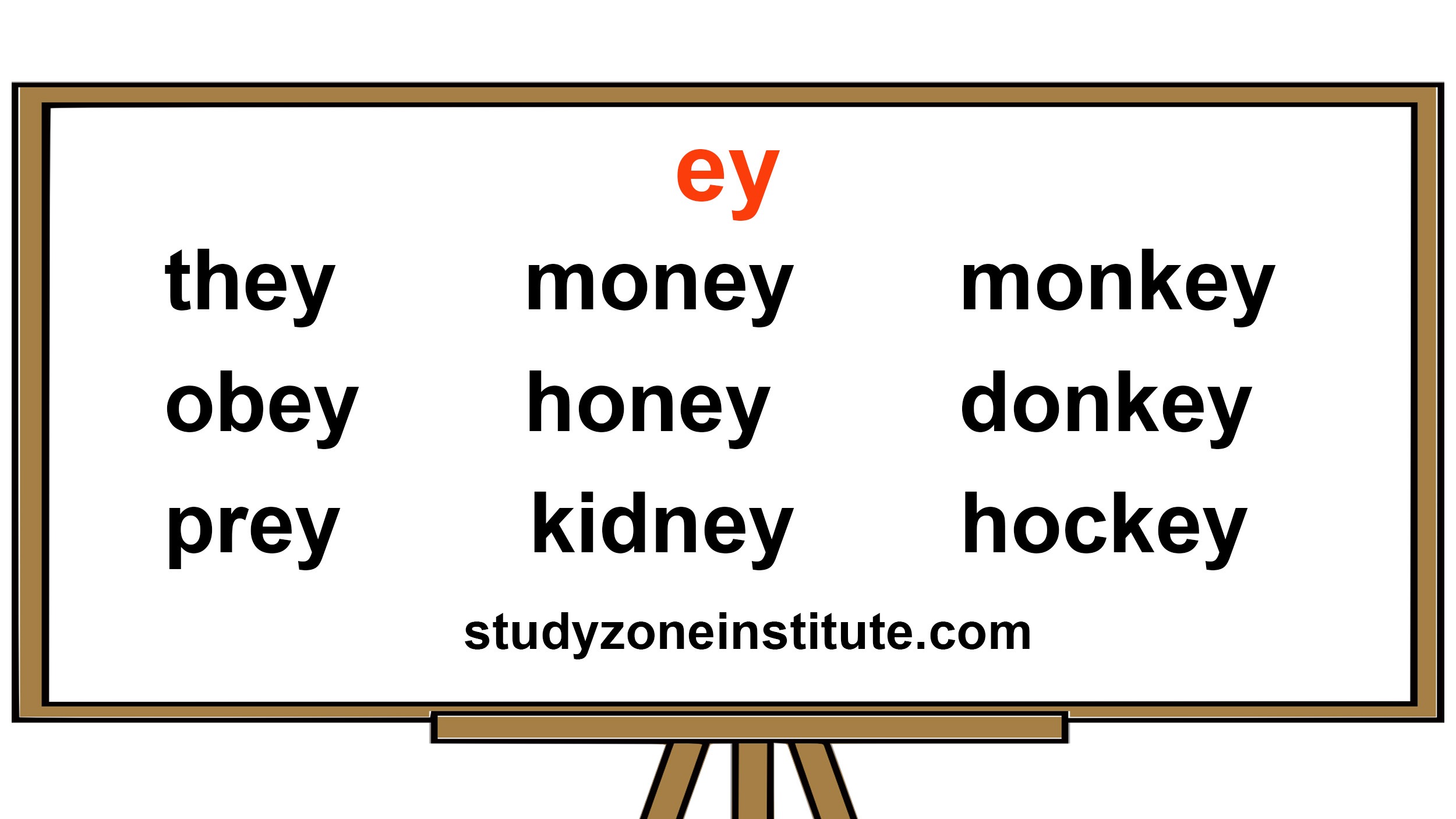 ey-in-words-5-lists-of-rimes-for-spelling-activities-study-zone